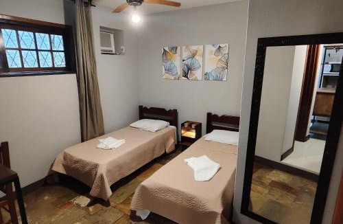 Bom Retiro Apartment | 1DORM Privado COM AR próx Shopping+Universidades