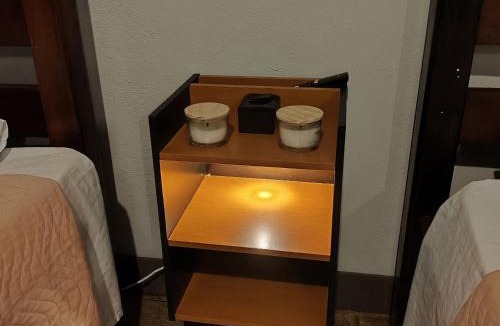 Bom Retiro Apartment | 1DORM Privado COM AR próx Shopping+Universidades