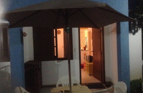Flamengo Condo | 2/4 APARTMENT FACING THE SEA IN STELLA MARES, COZY AND CLEAN.