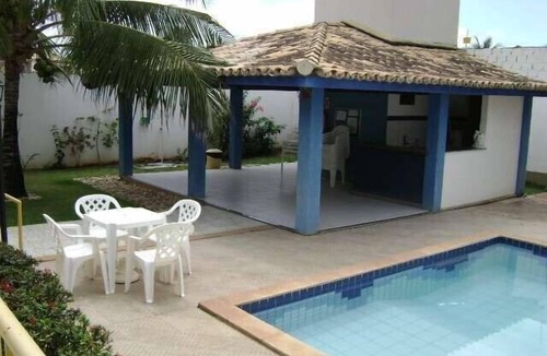 Flamengo Condo | 2/4 APARTMENT FACING THE SEA IN STELLA MARES, COZY AND CLEAN.