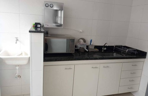 Santa Monica RV Rental | 2/4 apartment near COT