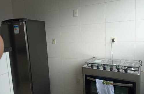 Santa Monica RV Rental | 2/4 apartment near COT