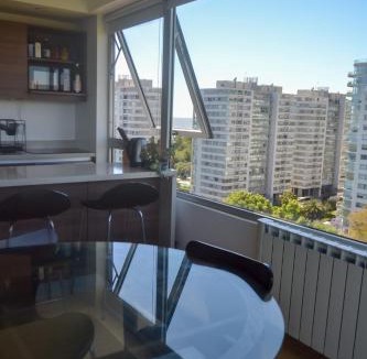 Vicente Lopez Apartment | 2 ambientes con Amenities y Vista al Río