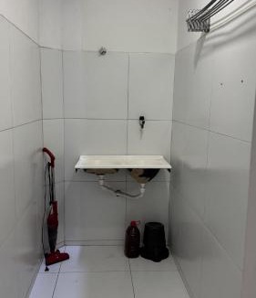 Serra Talhada Apartment | 2- Apartamento aconchegante com garagem 1200m do centro