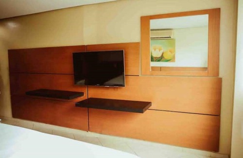 Santarem Hotel | 2 Apartamento no Barrudada Hotel com café da manhã
