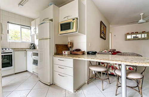 Jurere Apartment | 2 b ap, 400m the Beach, Jurere Downtown Rgp208