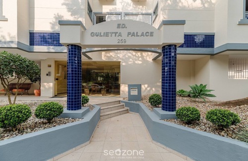 Jurere Apartment | 2 b ap, 400m the Beach, Jurere Downtown Rgp208
