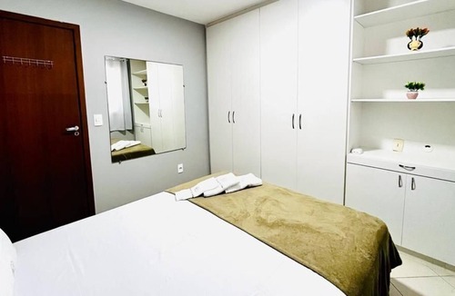 Itapua Apartment | 2 Bd Front sea Praia da Costa! 81D