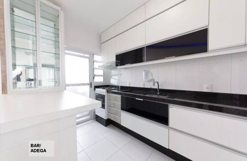 Itacorubi Apartment | 2-bedr. apartment, complete infrastructure, open view