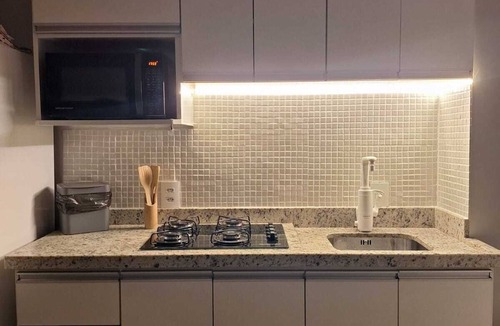 Beco da Alegria Apartment | 2 bedroom apartment in Canela 5 minutes from the center