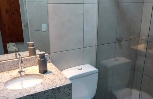 Beco da Alegria Apartment | 2 bedroom apartment in Canela 5 minutes from the center