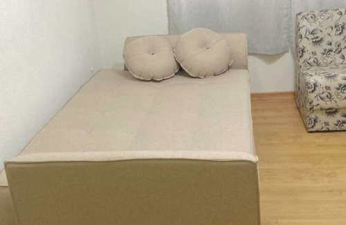 Castelo Branco Apartment | 2-bedroom apartment, 6-minute walk from the beach.