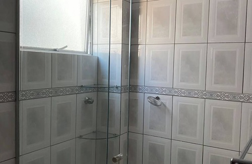 Castelo Branco Apartment | 2-bedroom apartment, 6-minute walk from the beach.