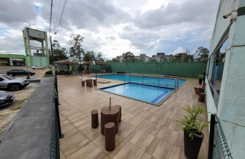 Jiboia Branca Apartment | 2 Bedroom Apartment COP30