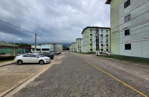 Jiboia Branca Apartment | 2 Bedroom Apartment COP30