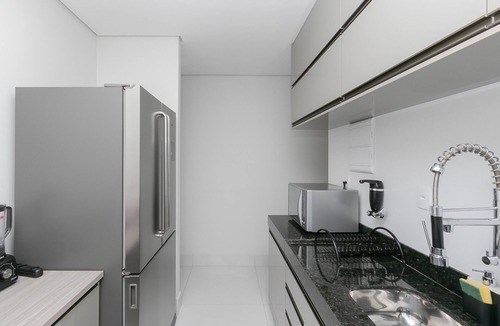 Bairro das Oliveiras Apartment | 2-bedroom apartment, Eldorado/Contagem
