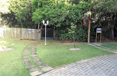 Itacimirim Condo | 2-bedroom apartment in Itacimirim - Quinta das Lagoas - 1 suite