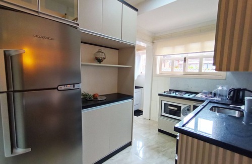 Gramado City Centre Apartment | 2 Bedroom Apartment in Gramado