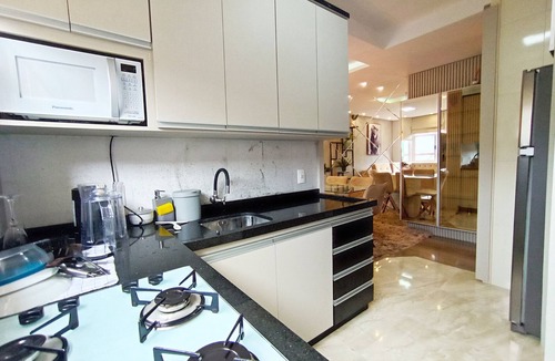 Gramado City Centre Apartment | 2 Bedroom Apartment in Gramado