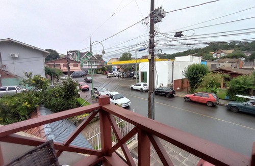 Gramado City Centre Apartment | 2 Bedroom Apartment in Gramado