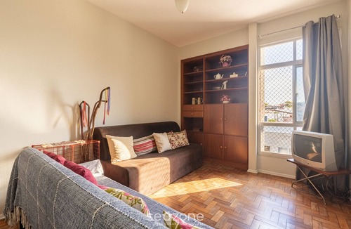 Parque da Areia Preta Apartment | 2-bedroom Apt Only 500m From the Beach Nos0201