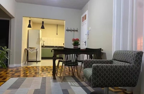 Centro House | 2 bedroom private vacation home in downtown florianã³polis
