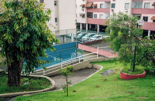 Consolacao Apartment | 2 BEDROOM COMPLETE APARTMENT - VIX