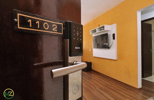 Copacabana Apartment | 2 bedroom duplex penthouse with terrace and pool