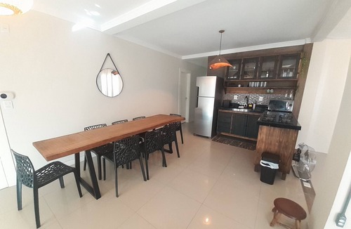 Bombas Apartment | 2 Bedroom Ground Floor Apartment