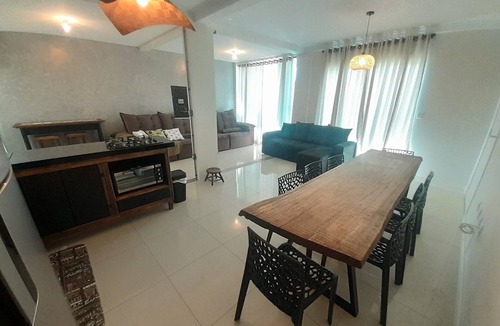 Bombas Apartment | 2 Bedroom Ground Floor Apartment
