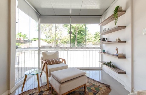 Asuncion Apartment | 2 bedroom hidden gem in Villa Morra