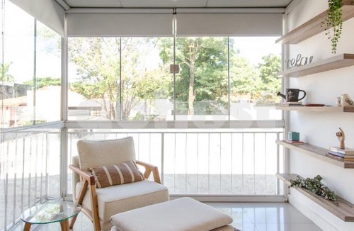 Asuncion Apartment | 2 bedroom hidden gem in Villa Morra