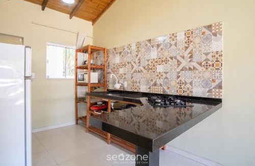 Alto Arroio Apartment | 2-Bedroom House with Barbecue Area WIL0012