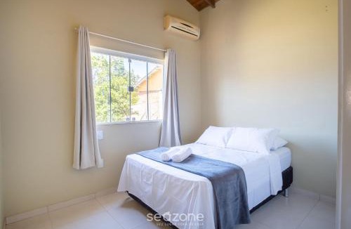 Alto Arroio Apartment | 2-Bedroom House with Barbecue Area WIL0012