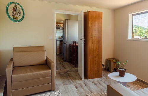Vila do Abraao House | 2 bedroom private vacation home in Abraão