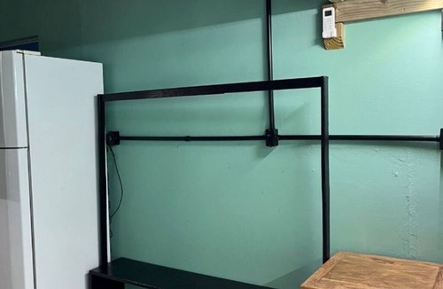 Lagoa da Conceicao Apartment | 2-bedroom studio in welcoming Florianópolis with AC