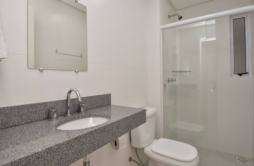 Saco Grande Apartment | 2 bedrooms, 350 mts Primavera Garden and ACM P2079