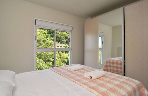 Saco Grande Apartment | 2 bedrooms, 350 mts Primavera Garden and ACM P2079