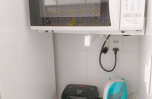 Copacabana Apartment | 2 bedrooms - Copacabana Beach