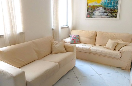 Copacabana Apartment | 2 bedrooms - Copacabana Beach