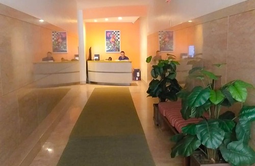 Copacabana Apartment | 2 bedrooms - Copacabana Beach