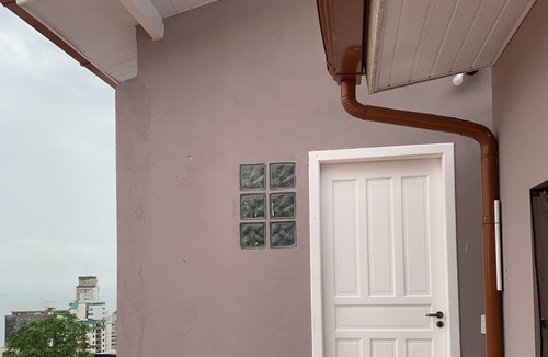 Centro House | 2 bedrooms, near Shopping Vista Beira Mar