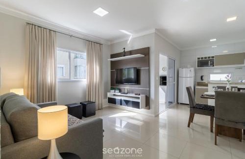 Ingleses Norte Apartment | 2 bedroooms Apt w/BBQ 500m from the beach PTS0101