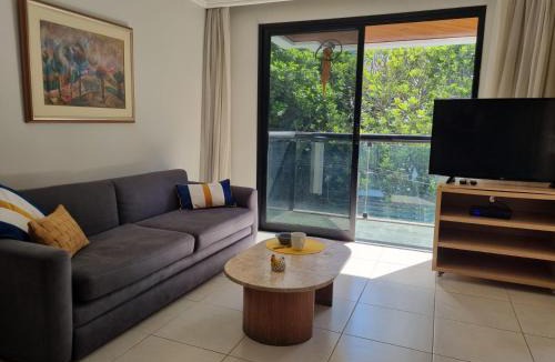 Cerqueira Cesar Apartment | 2 blocks from Av Paulista