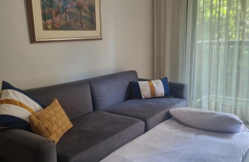 Cerqueira Cesar Apartment | 2 blocks from Av Paulista