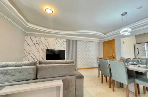 Capao da Canoa Apartment | 2 Blocks from the beach - Direct reservations - IG @pabloreidoimovel