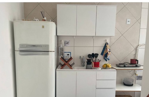 Santo Cristo Apartment | 2 bedroom apartment with pool and 10 km from Copacabana