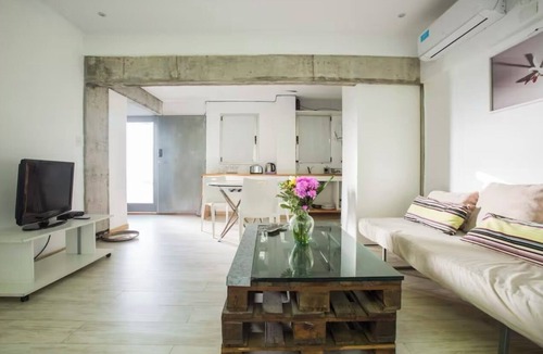Palermo Apartment | 2 bright rooms in Palermo
