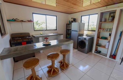 Bandera Villa | 2 Comfortable New Villas Near Pacific, Private Pool with Waterfall