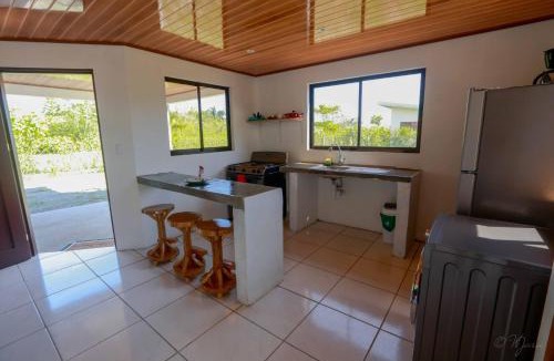 Bandera Villa | 2 Comfortable New Villas Near Pacific, Private Pool with Waterfall